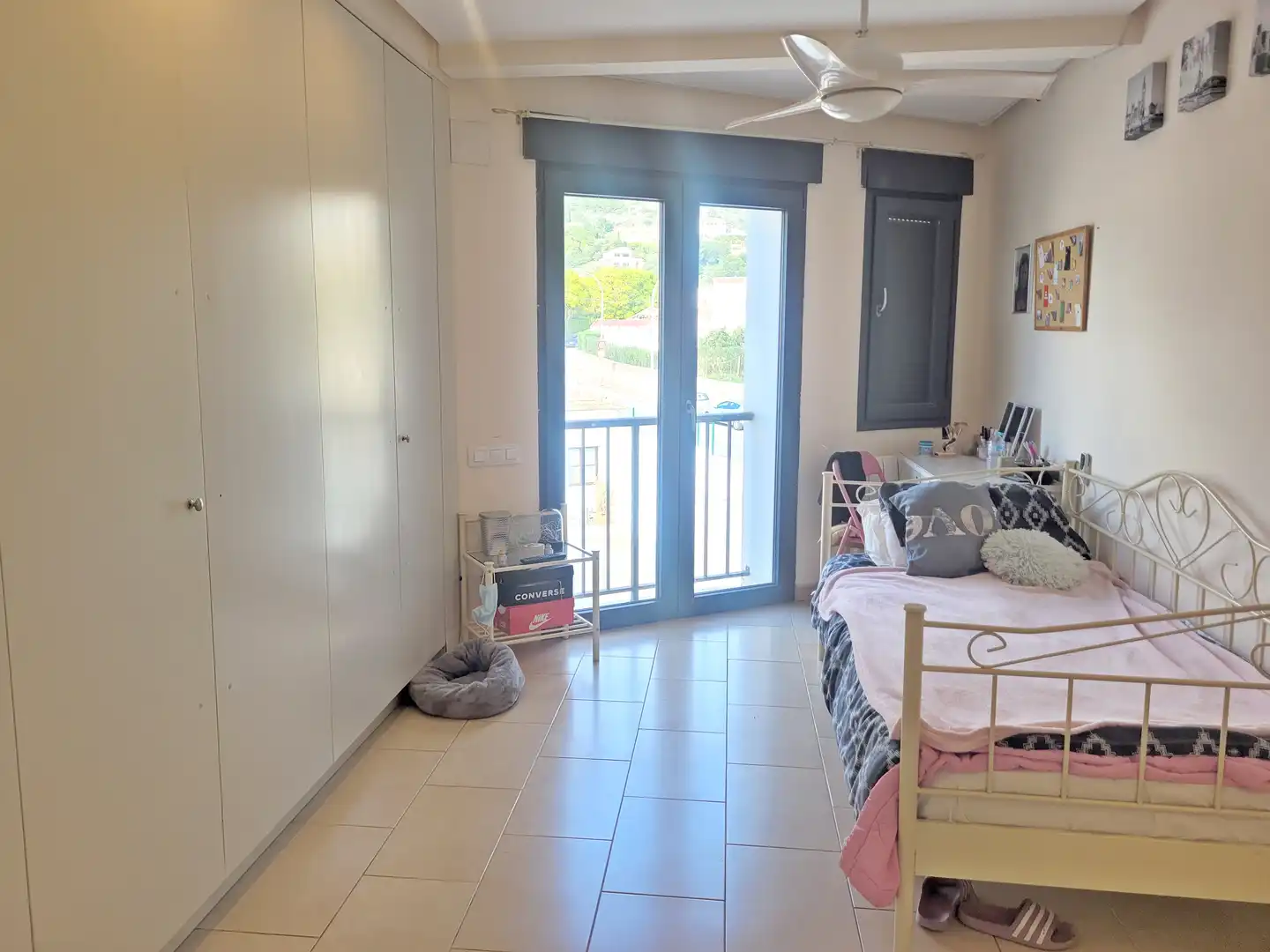 Habitación de Finca rústica en venta en Jávea / Xàbia con Aire acondicionado, Calefacción y Terraza