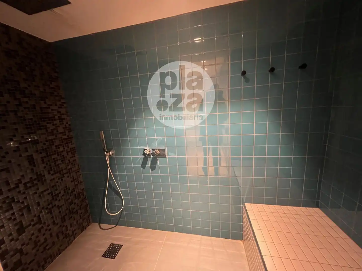 Bathroom of Flat for sale in Burgos  with Heating