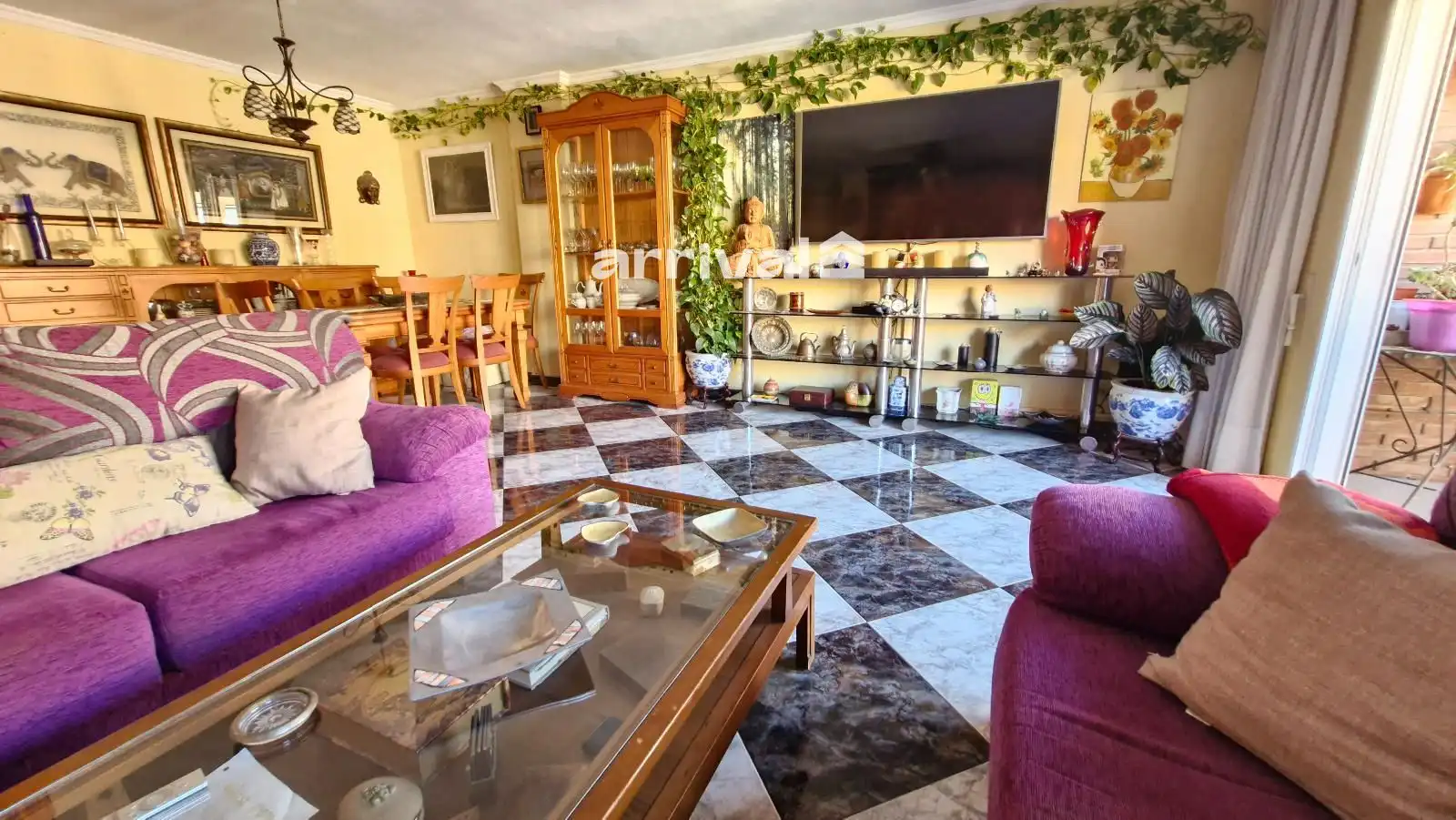 Wohnung mit Terrasse zum Verkauf in Ibiza, imagen 13