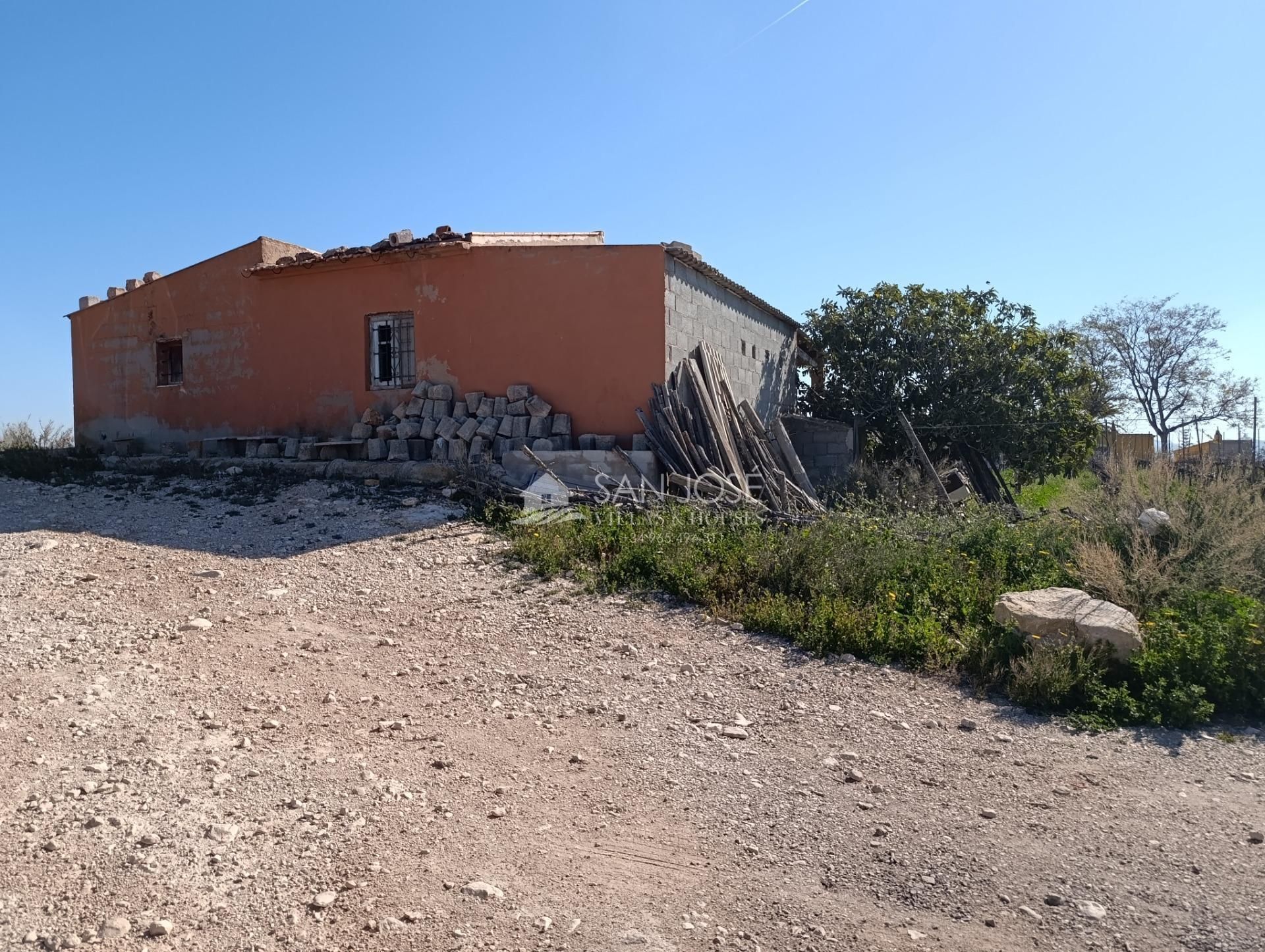 Casa o chalet en venta