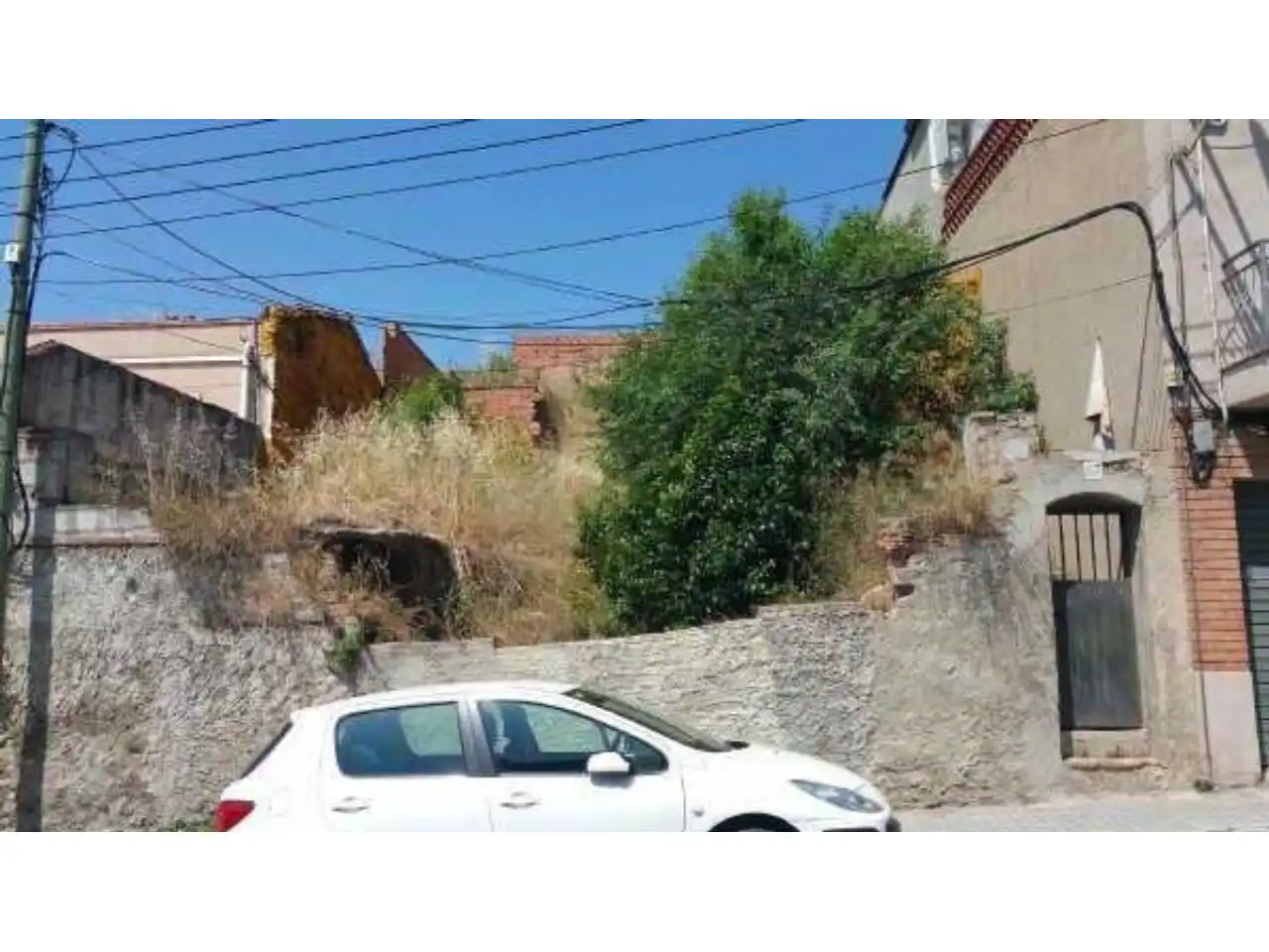 Grundstücke zum Verkauf in Sabadell