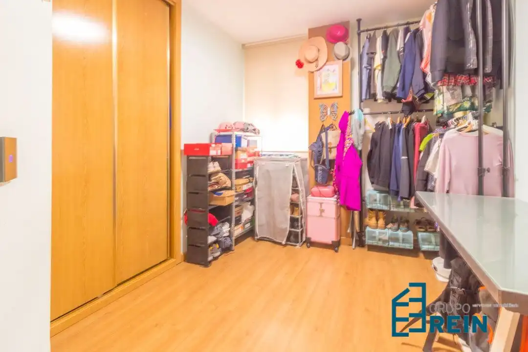 Wohnung zum Verkauf in Cobeja