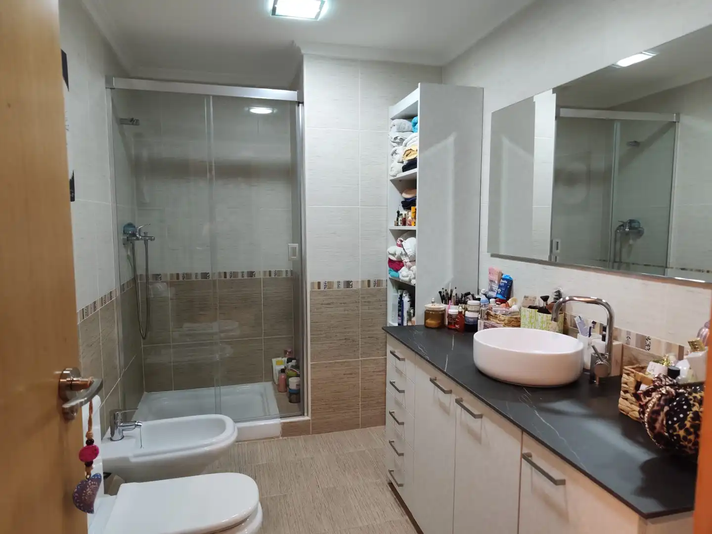Baño de Piso en venta en Elda con Aire acondicionado y Amueblado