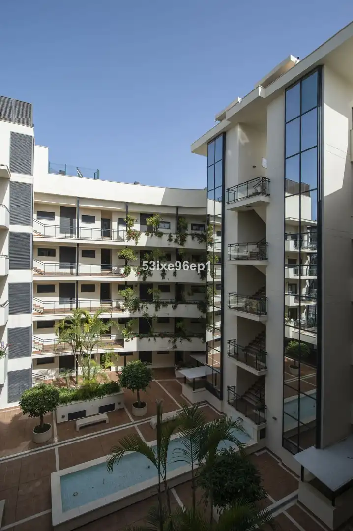 Piso con piscina en venta en Calle Trajano 4, imagen 30