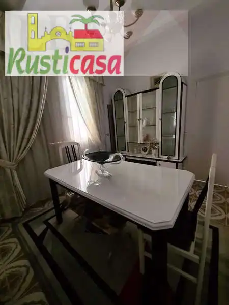 Casa con terraza en venta en Bailén, imagen 11
