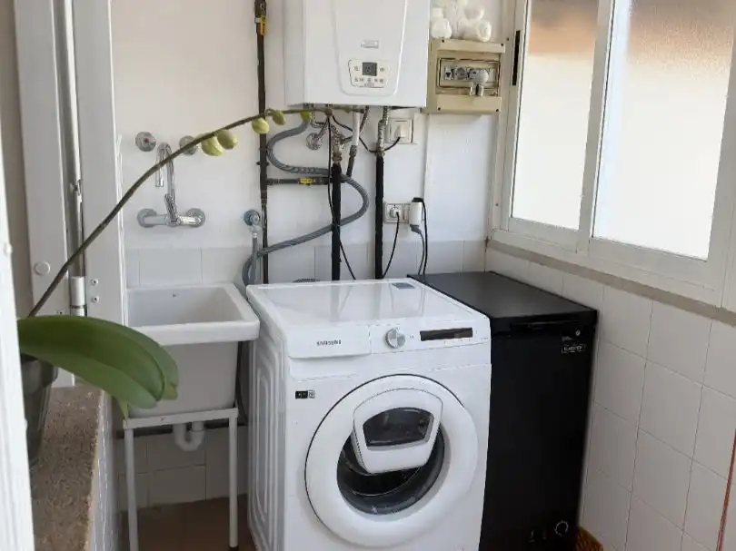 Adosado con jardín en venta en Canonge Sebastià Gili 6, imagen 31