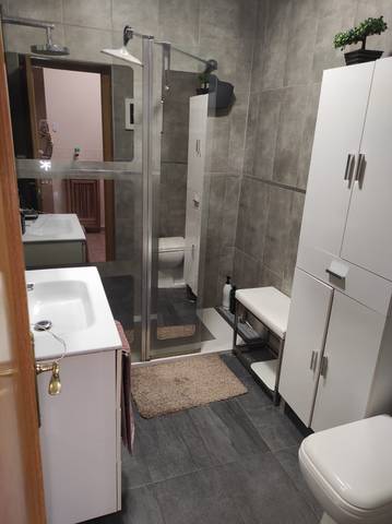 Casa adosada en Venta en Calle Paraíso, 23 en Pozuelo (Albacete)