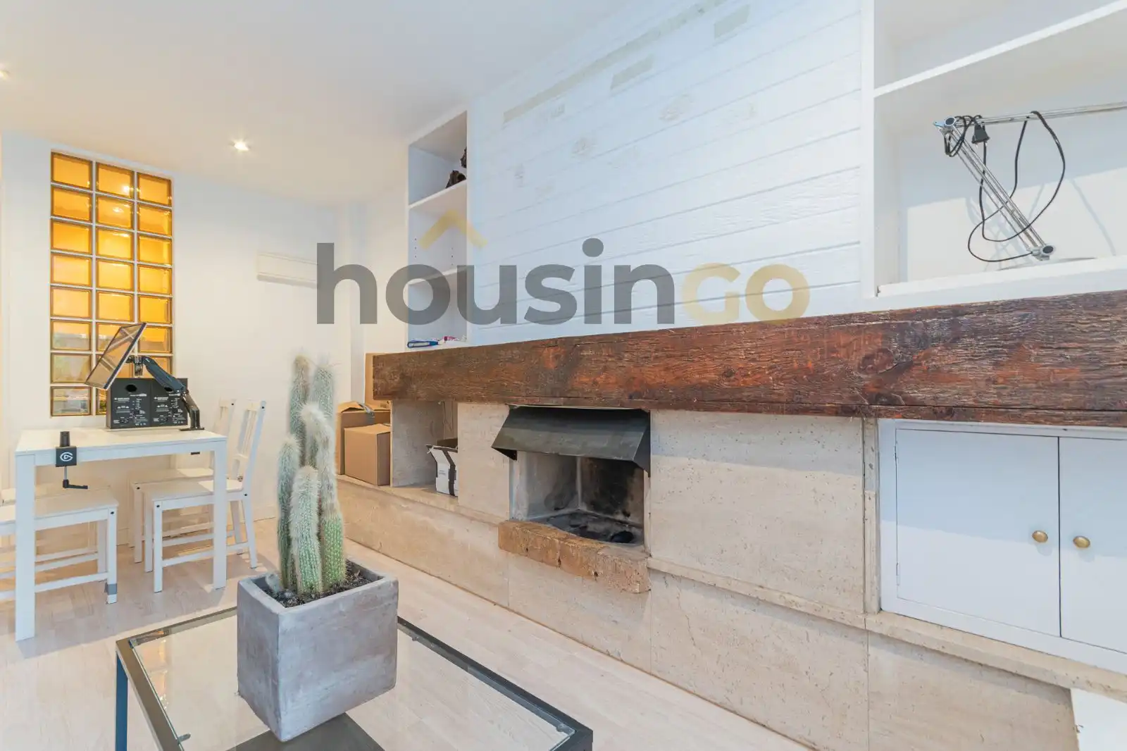 Flat for rent in Doctor Fleming, Nueva España