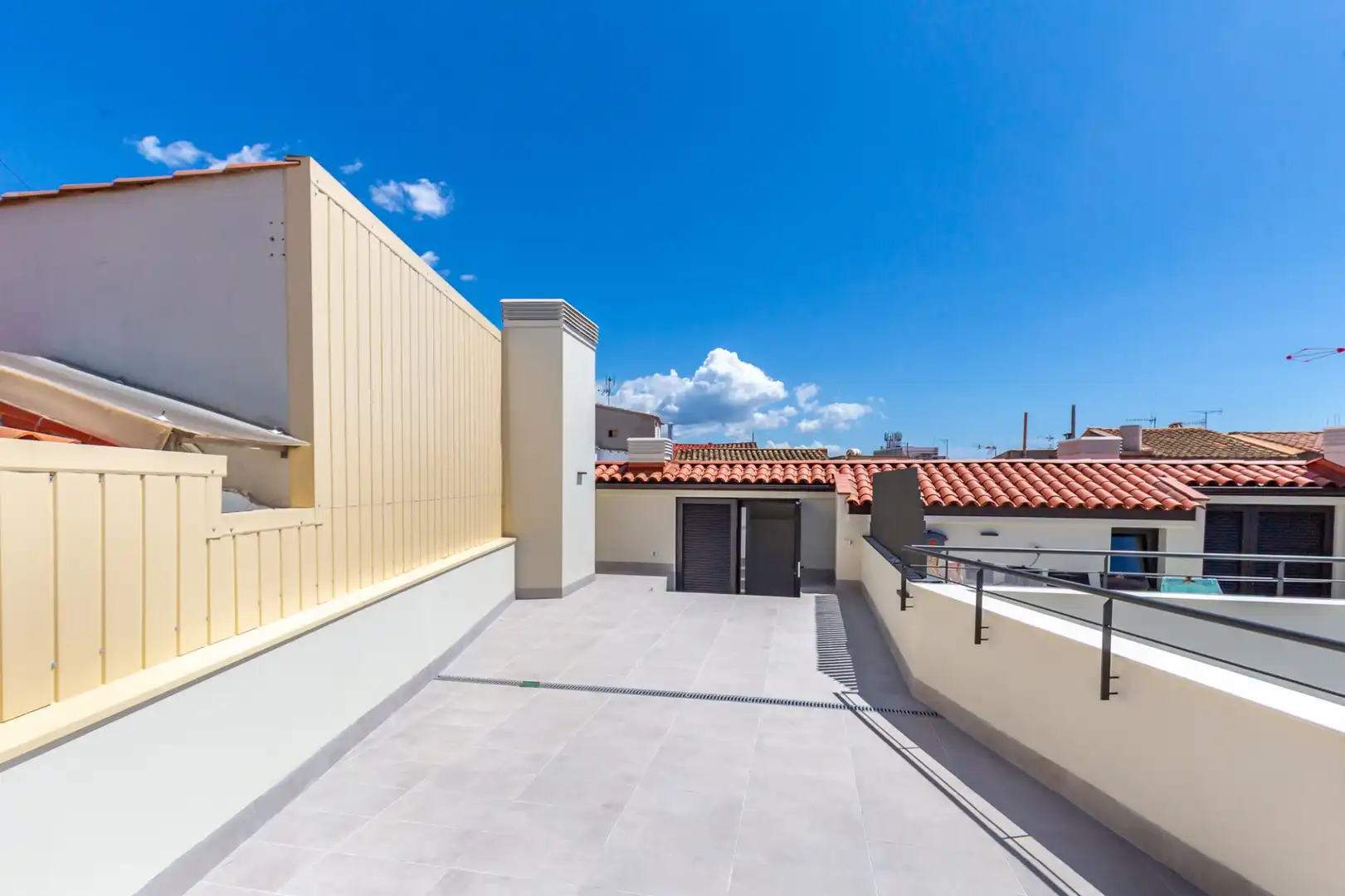 Ático en venta en SANT FELIP NERI, Centre Vila