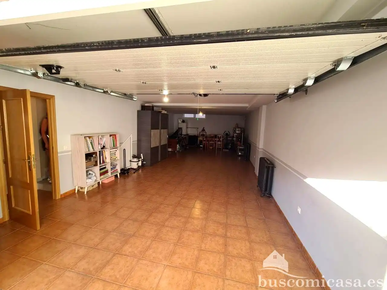 Casa adosada en venta en La Carolina con Aire acondicionado, Calefacción y Terraza
