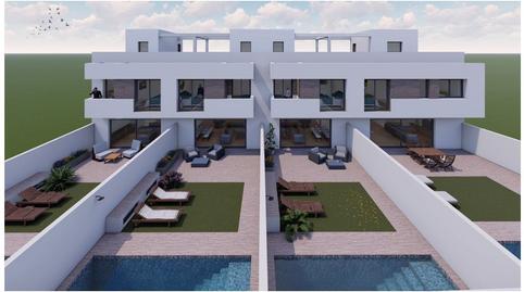 Foto 4 de Casa adosada en venda a Reino de Castilla, Aguadulce Sur, Almería