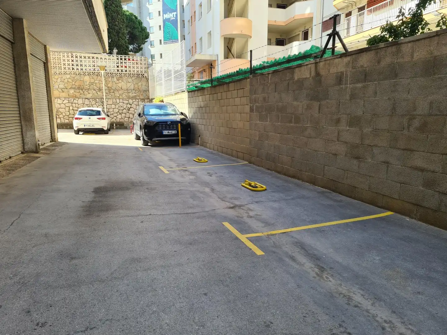 Individuale in affitto a Avenida CARLES BUIGAS 10