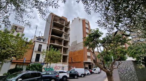 Foto 2 de Edifici en venda a Del Real, Hospital - Plaza del Real, Castellón