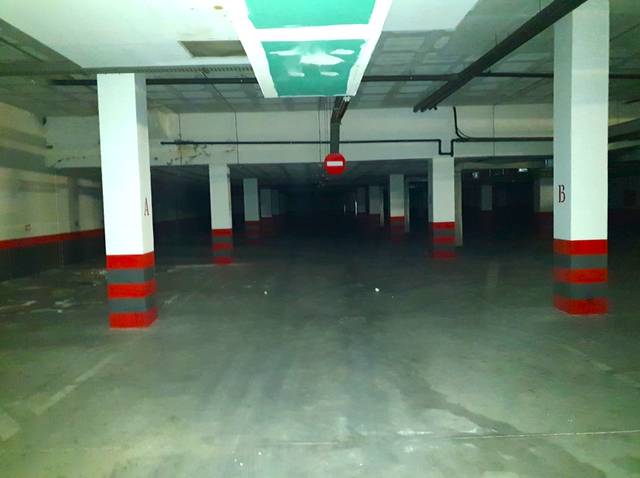 Garaje en Venta en REIS en Son Anglada