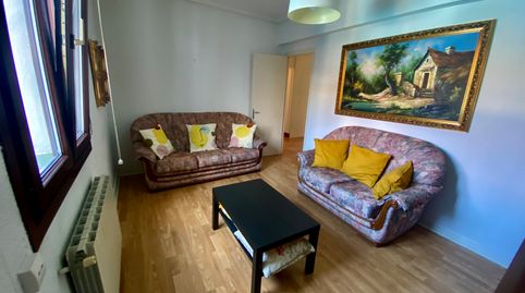 Foto 2 de Piso en venta en Sabino Arana Kalea, 15a, Zona Centro, Santurtzi