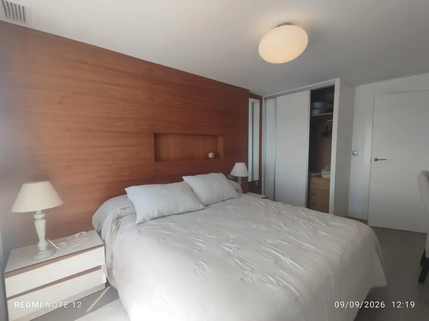 Apartment with terrace for sale in Calle Calle Miguel de Unamuno, imagen 13
