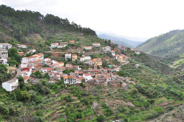 Casa-chalet en Venta en Calle Carrascal, 52, Martilandrán, Spain, -1 en Nuñomoral