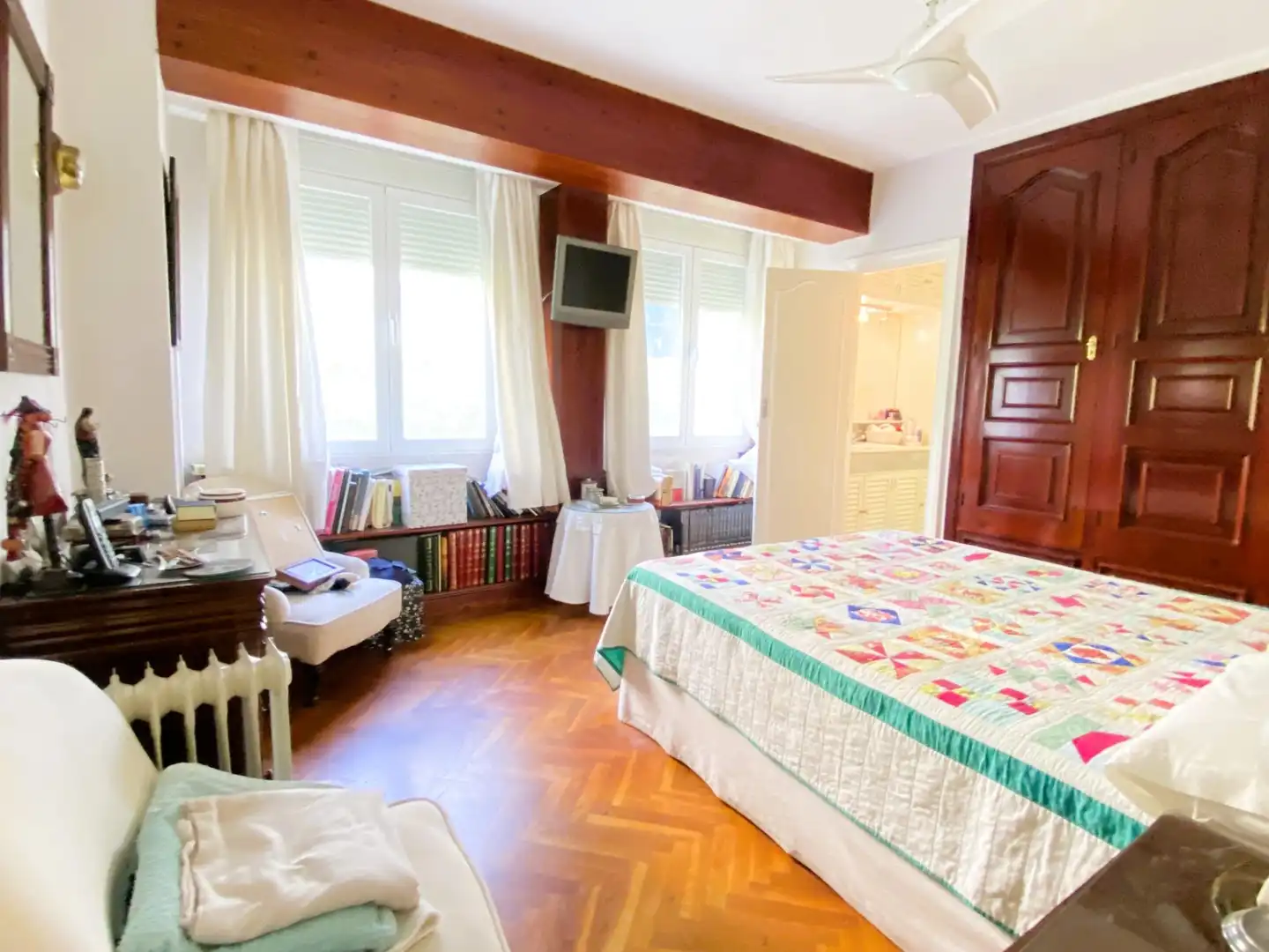 Appartamento con ascensore in vendita a Avenida de la Marina, imagen 28