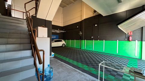 Foto 4 von Fabrikhallen zur Miete in Calle Belgrado, 3, Europolis, Las Rozas de Madrid