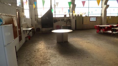 Foto 4 von Fabrikhallen zum Verkauf in Zorrotza, Bilbao