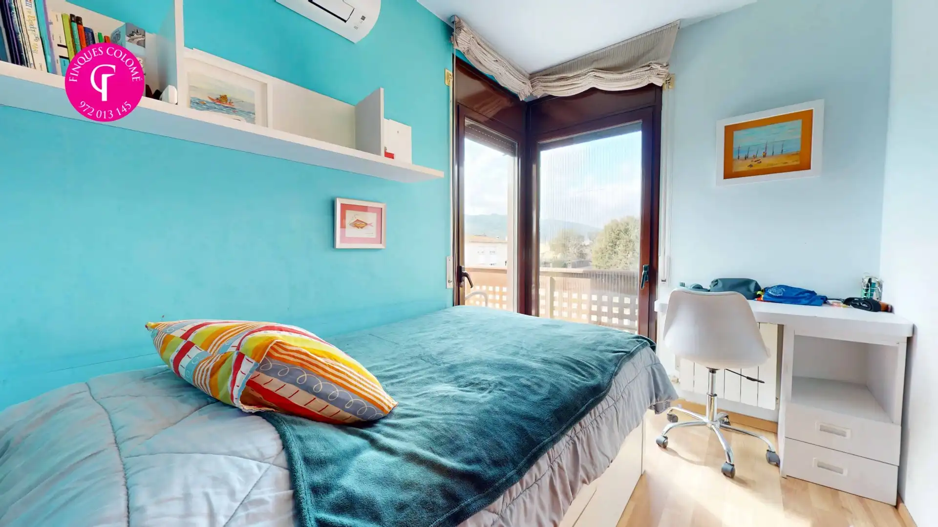 Maison avec terrasse à vendre à GIRONA, imagen 19