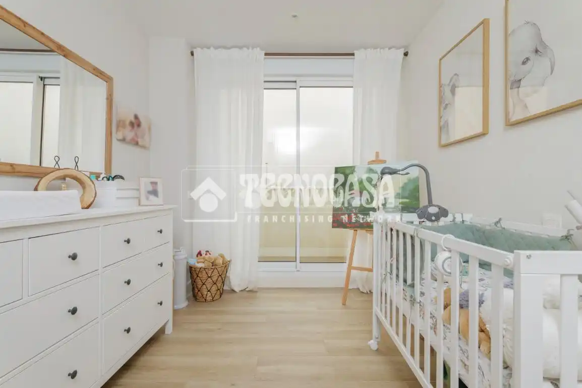 Habitación de Piso en venta en Tres Cantos con Aire acondicionado, Trastero y Balcón