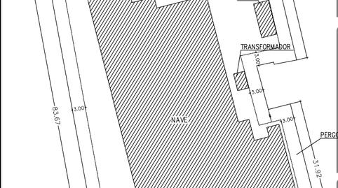 Photo 2 of Industrial buildings for sale in Camino Entrepinos C, 15, La Coca - La Nia - Vistahermosa, Alicante