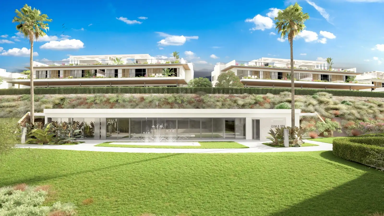 Apartamento con piscina en venta en Río Real - Los Monteros, imagen 13