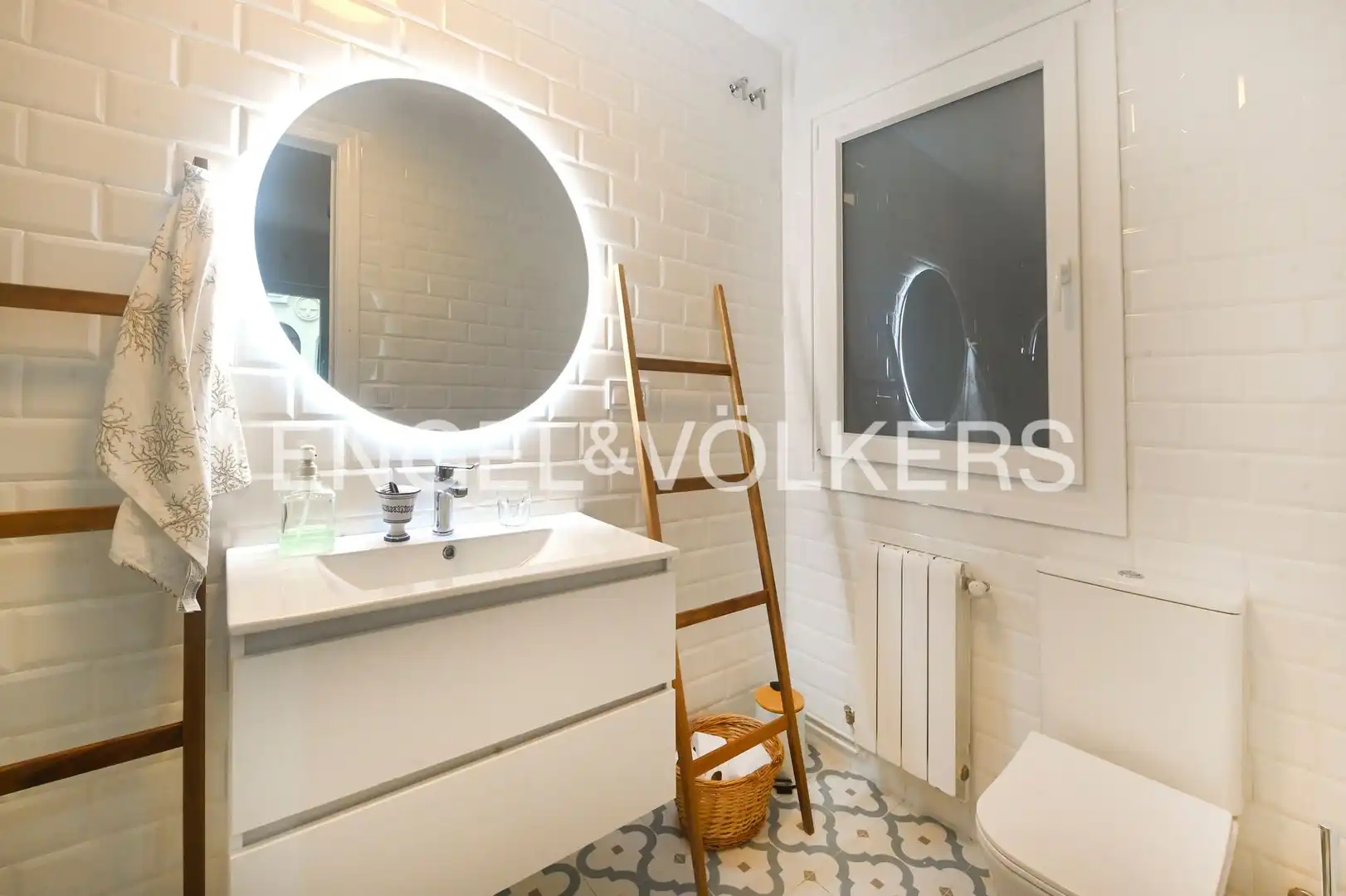 Baño de Piso en venta en Centro - Ayuntamiento