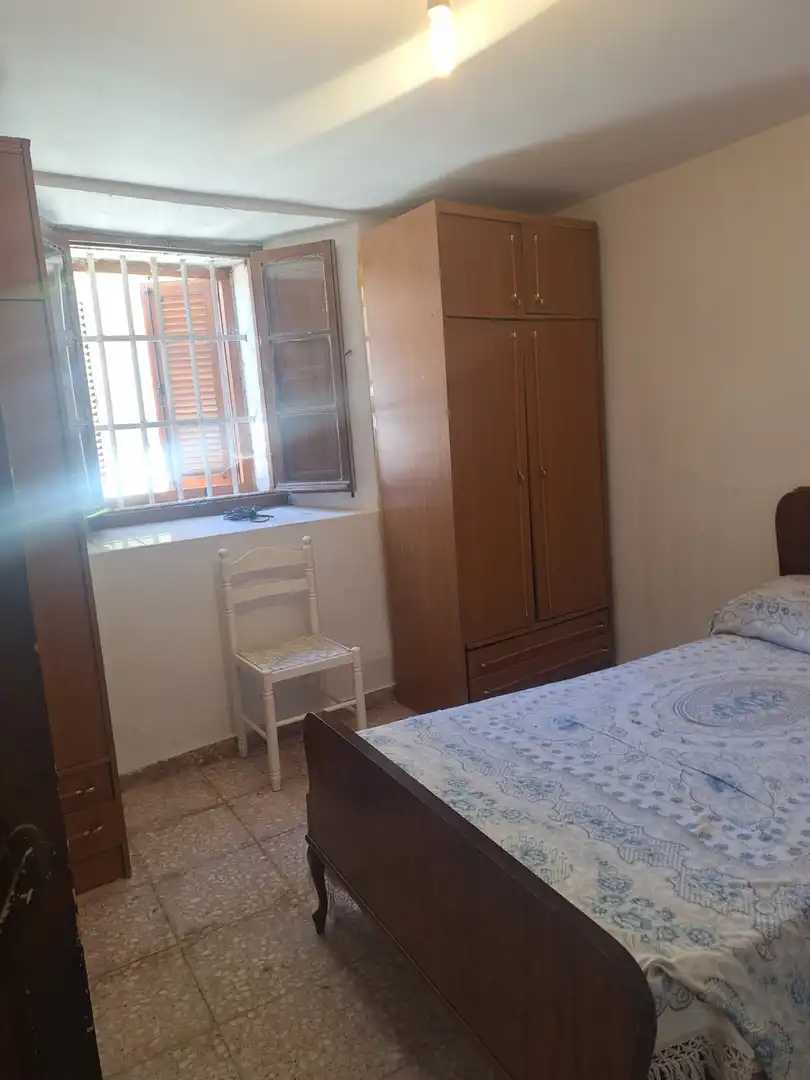 Dormitori de Casa o xalet en venda en Pomar de Valdivia amb Traster i Moblat