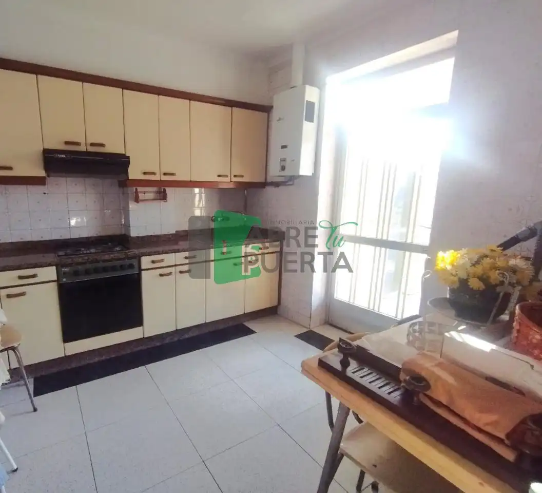 Casa con giardino in vendita a San Rosendo, imagen 35