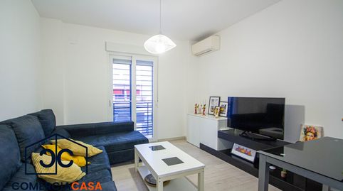 Foto 3 de Piso en venta en Barrio de Zaidín, Granada Capital