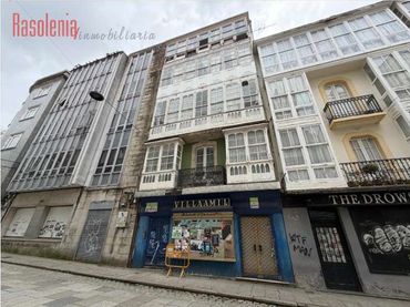 Mixte résidentiel à vendre à Magdalena