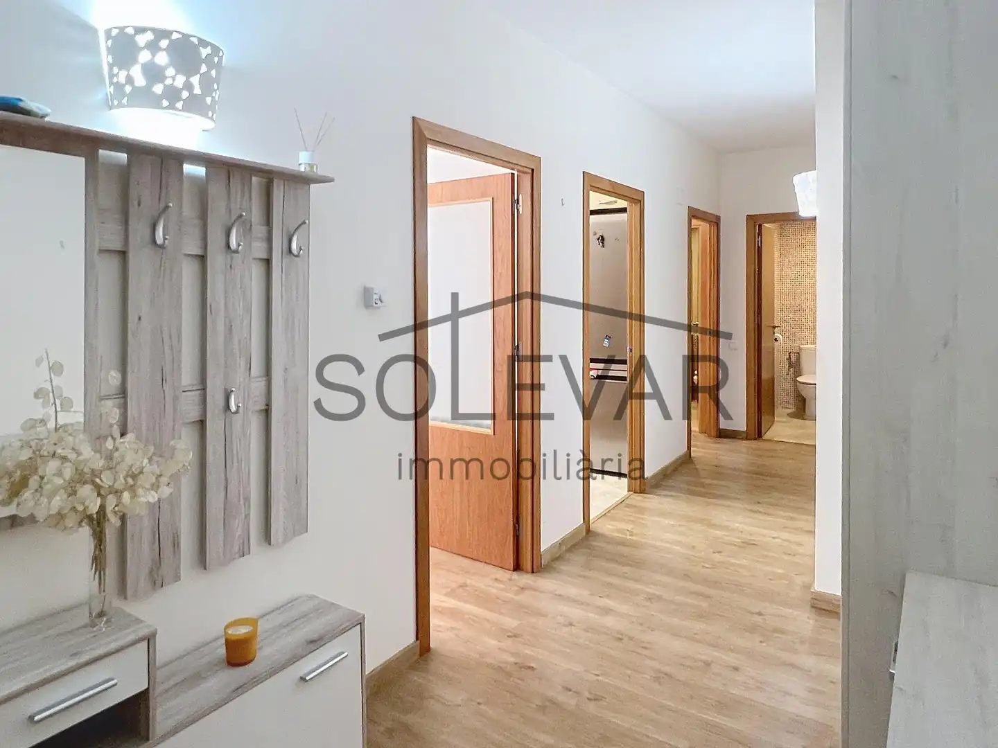 Planta baixa en venda en Tremp amb Parquet, Terrassa i Traster