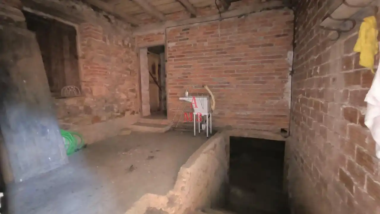 Finca rústica en venta en La Bañeza  con Jardín privado y Trastero