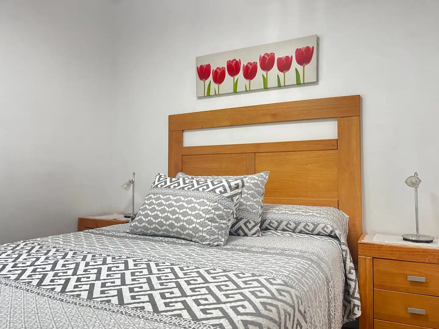 Habitación de Dúplex en venta en Sitges con Aire acondicionado, Calefacción y Terraza