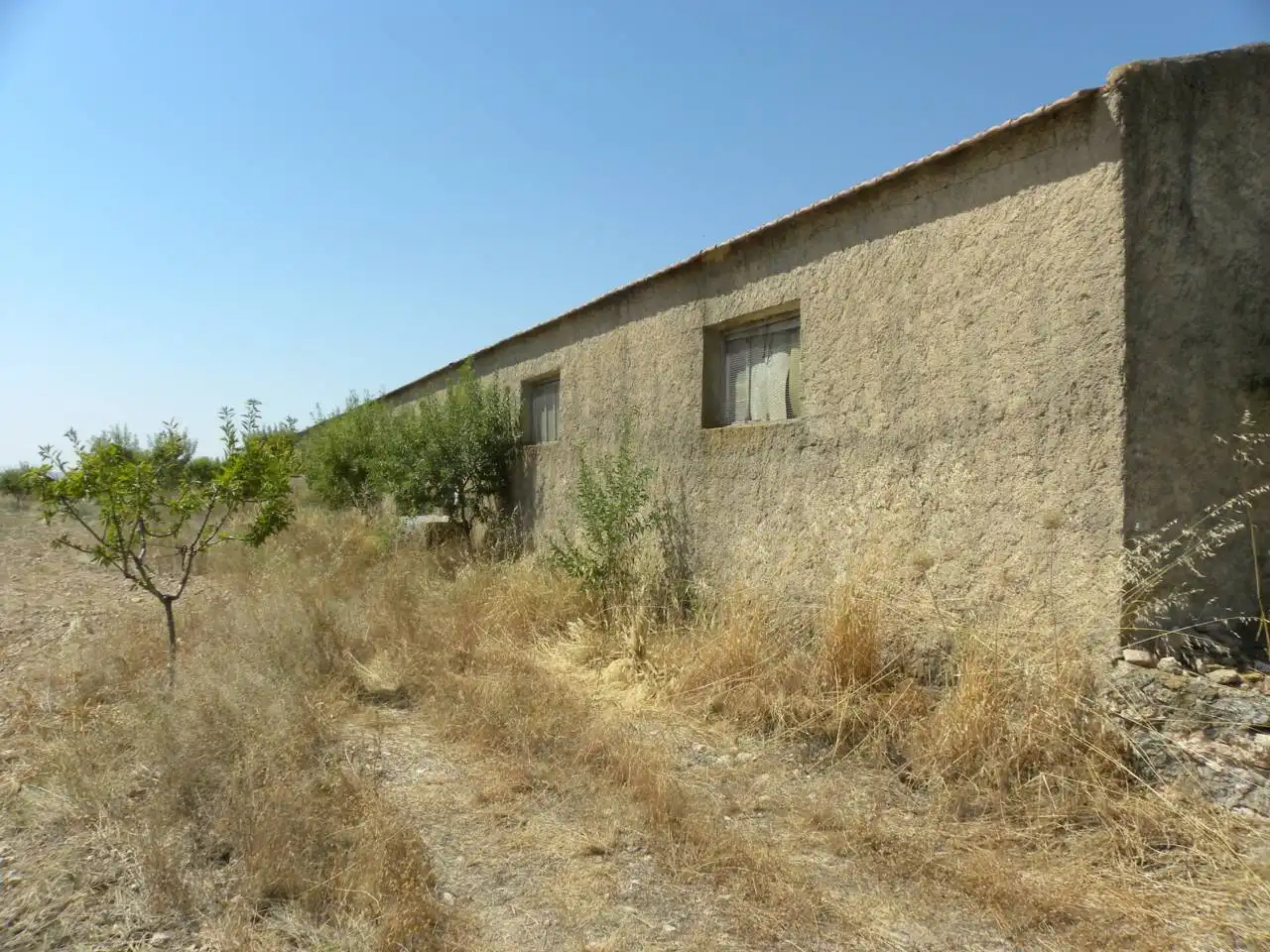 Terreno rustico in vendita a Caravaca de la Cruz, imagen 4