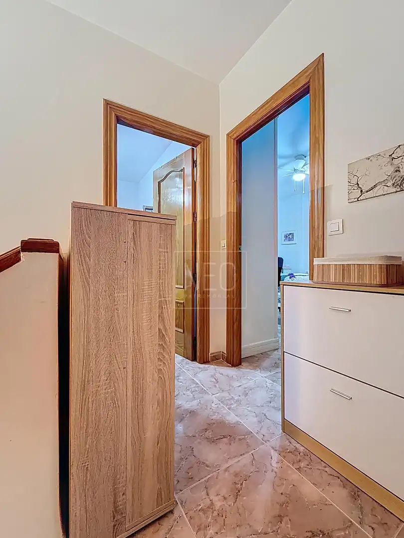 Casa adosada en venta en Vegas del Genil con Aire acondicionado, Calefacción y Trastero