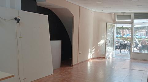 Photo 3 of Premises to rent in Carrer de L'alguer, 6, L'Illa Perduda, Valencia