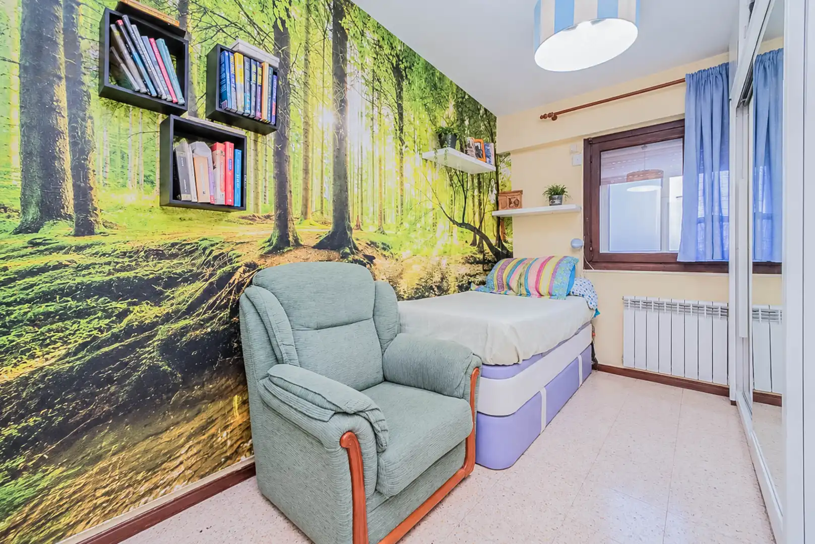 Flat for sale in Calle San Francisco, imagen 11
