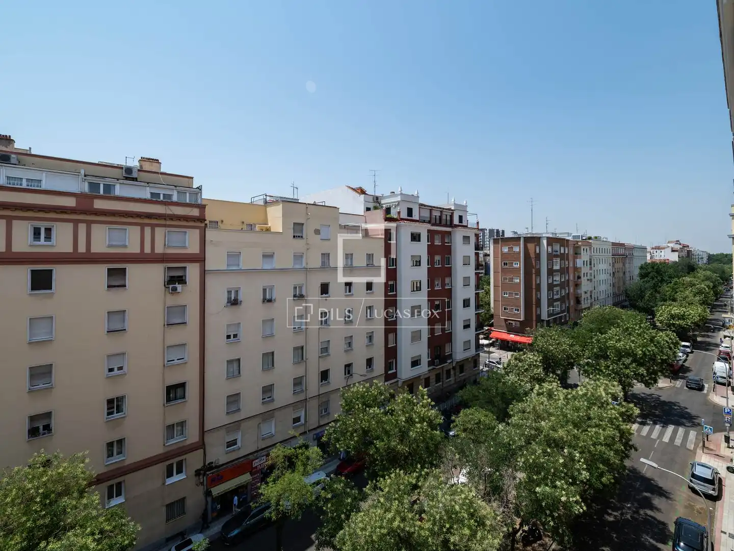 Appartement avec terrasse à vendre à Retiro, imagen 7