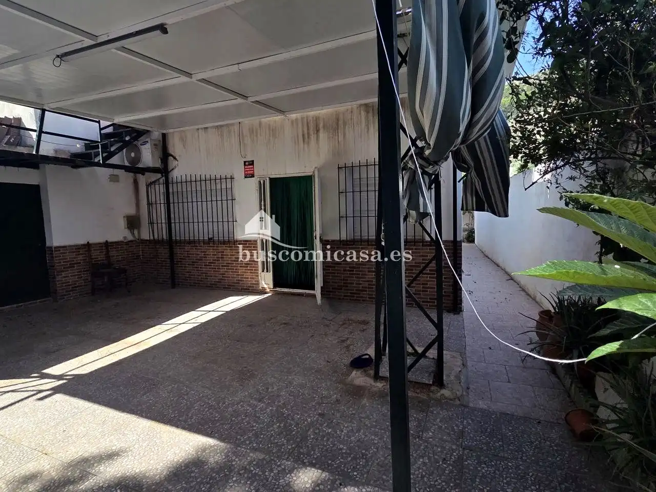 Casa o xalet en venda en Pegalajar amb Aire condicionat, Terrassa i Traster