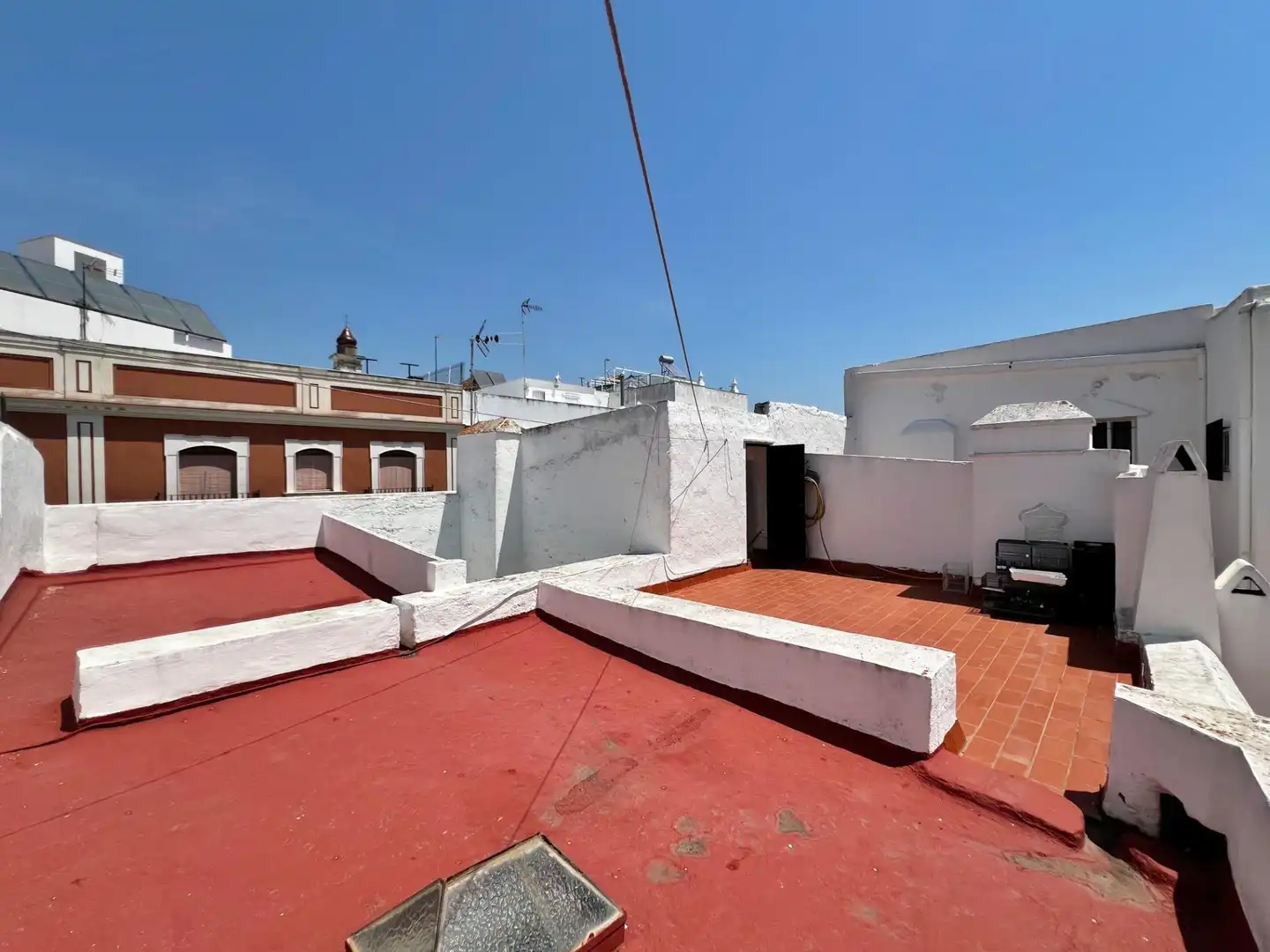 Casa con terrazza in vendita a Calle JUAN DE ZAMORA, imagen 45