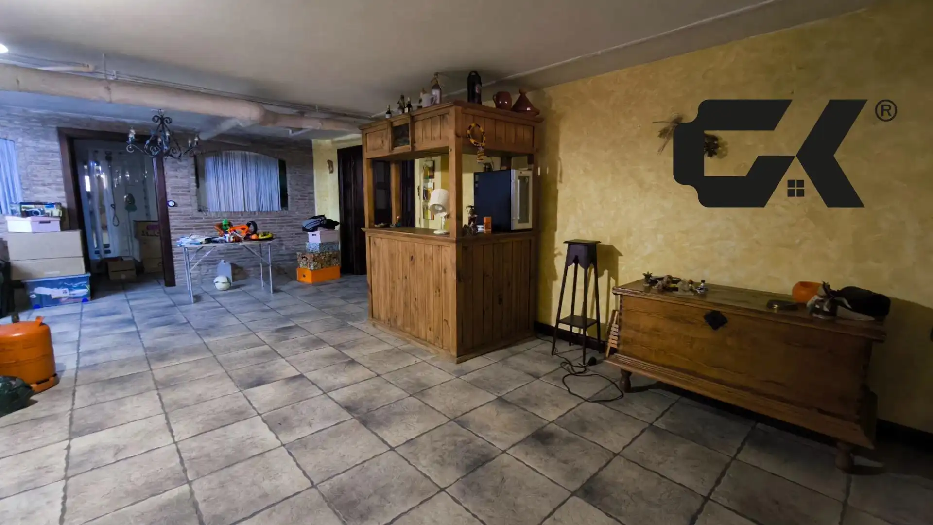 Detached homes for sale in Torre-Pacheco  with Air Conditioner, Terrace and Storage room