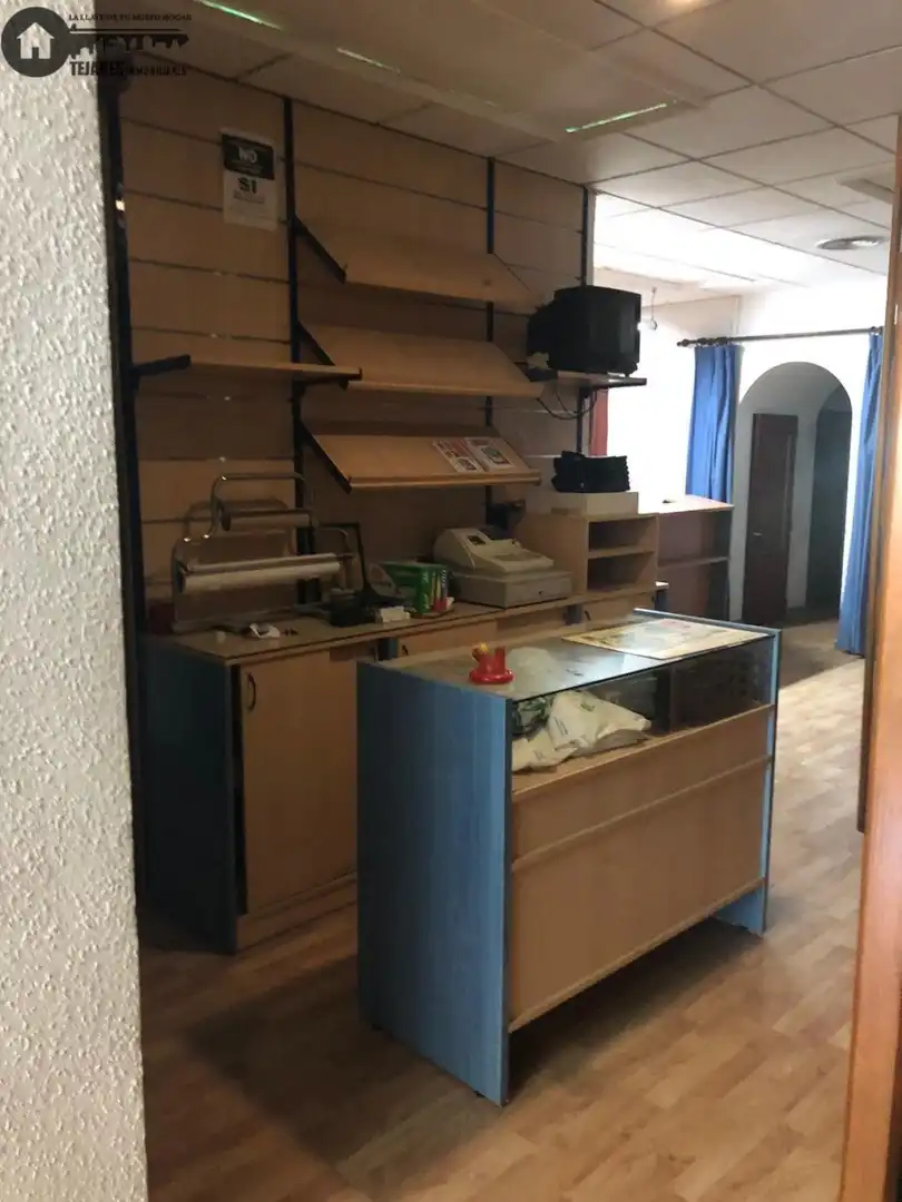 Local comercial en venda a Fátima, imagen 3