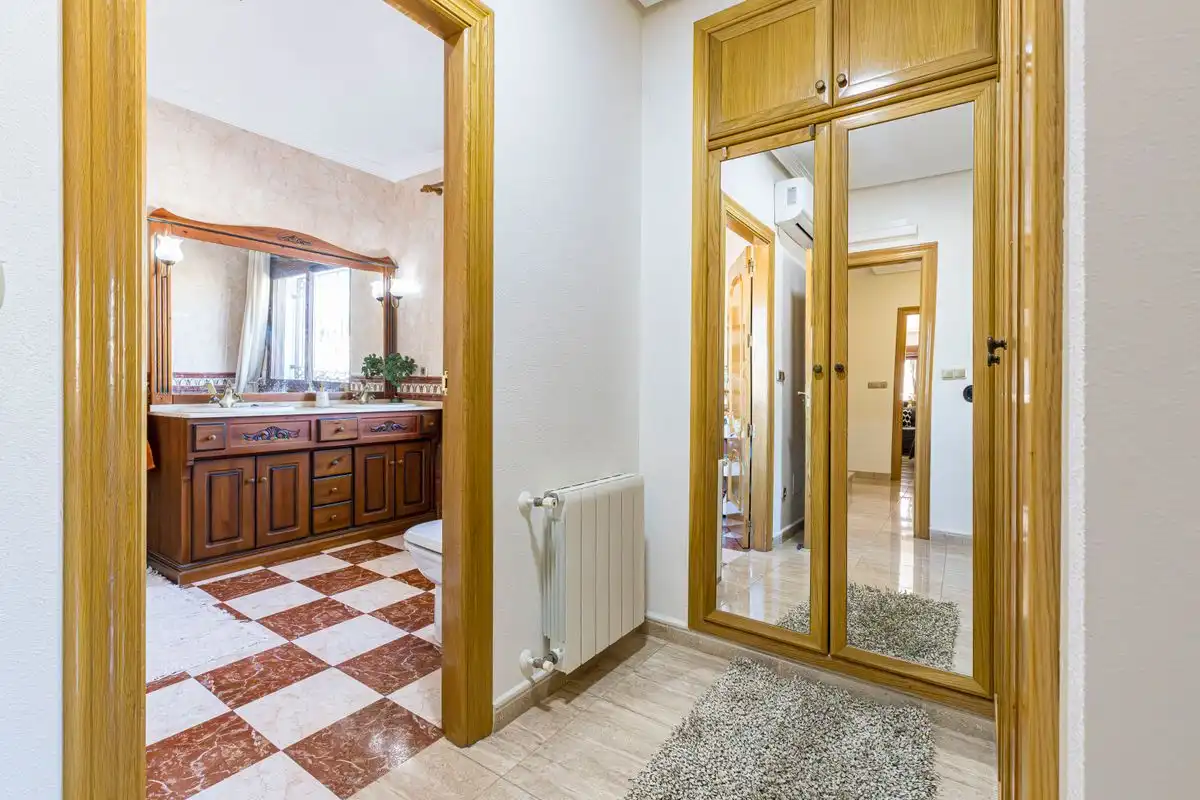 Casa o chalet en venta en Alguazas con Aire acondicionado, Calefacción y Jardín privado