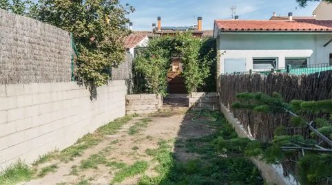 Foto 4 de Pis en venda a Sant Julià de Vilatorta, Barcelona