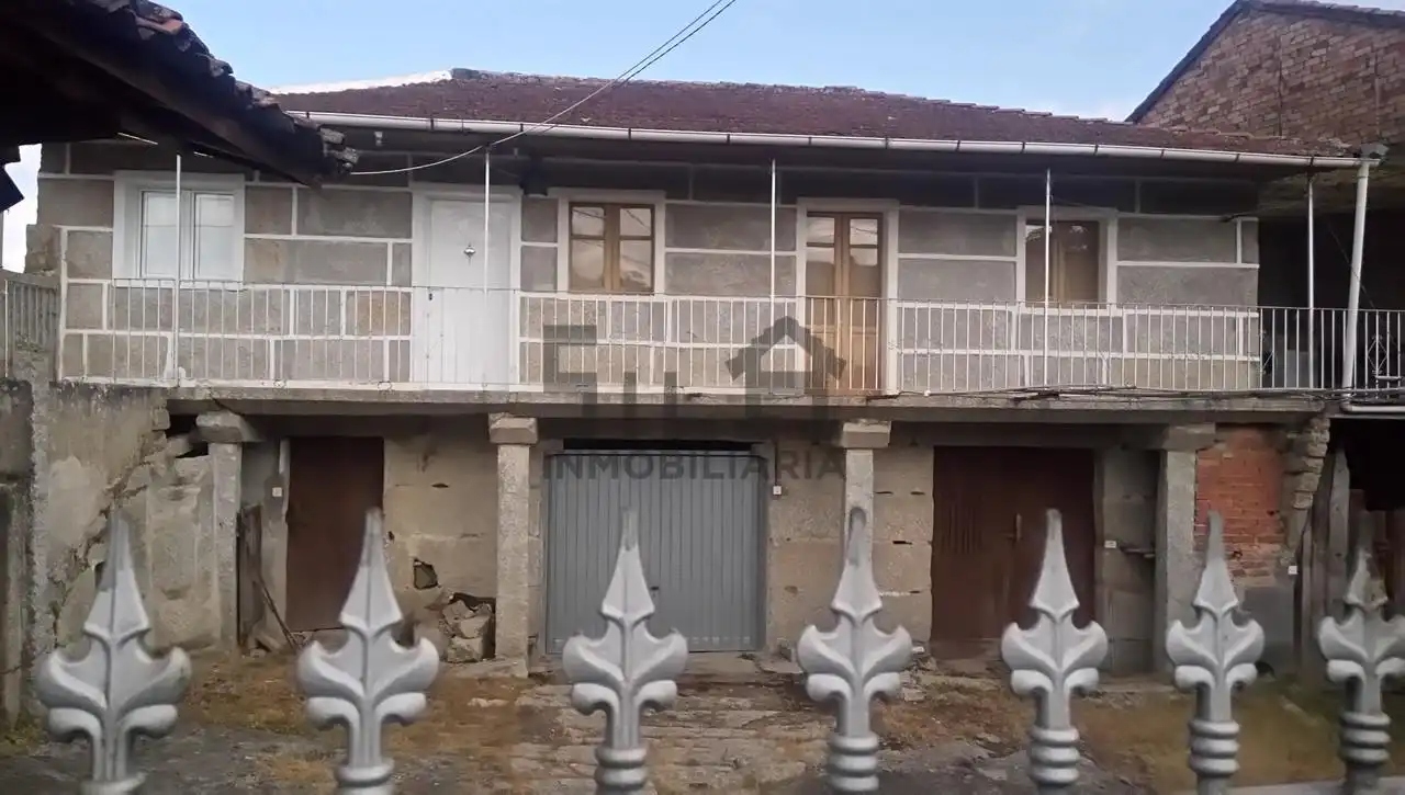 Maison à vendre à Taboadela
