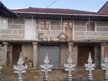 Maison à vendre à Taboadela