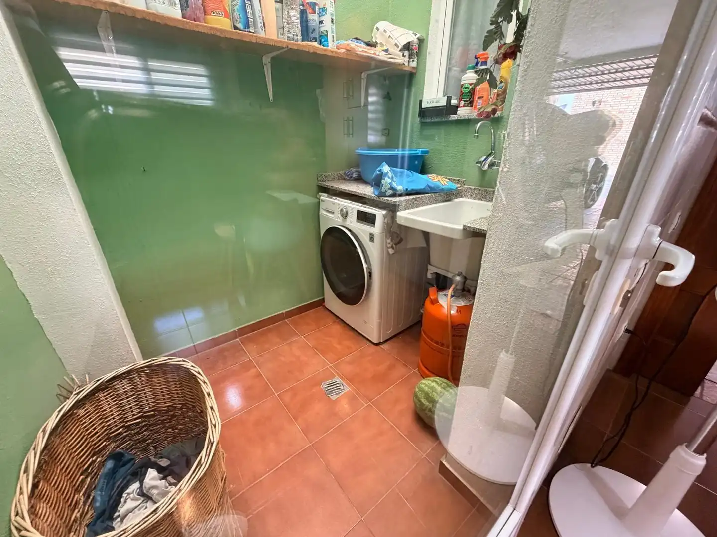 House with terrace for sale in El Palomar, imagen 22